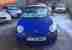 2002(02) Daewoo Matiz 0.8 SE Blue 5dr Hatch, ANY PX WELCOME
