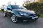 2002 02 FOCUS ST170