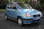 2002 02 AMICA 1.0 SI 5D 55 BHP