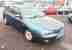 2002 02 Hyundai Elantra 1.6 GSi EXCELLENT RUNNER