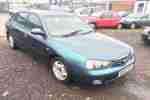 2002 02 Elantra 1.6 GSi EXCELLENT