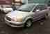 2002 02 Hyundai Trajet 2.0 CRTD GSi FULL MOT HPI CLEAR