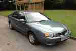 2002 '02' Shuma 2 1.6, 53000 miles, ONLY