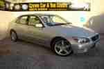 2002 02 IS 200 SE 2.0i 153BHP 6CYL 4DR