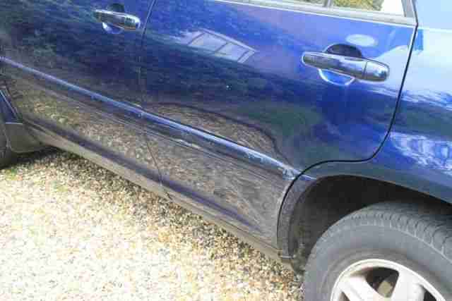 2002 02 LEXUS RX300 SE AUTO - CHEAP !!!