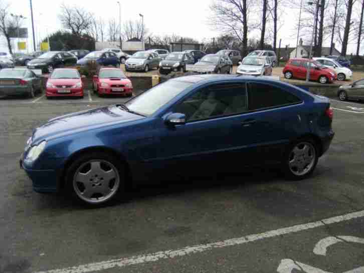 2002 02 MERCEDES-BENZ 180 2.1 0D DIESEL