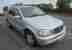 2002 02 MERCEDES BENZ M CLASS 2.7 ML270 CDI 5D AUTO 163 BHP DIESEL