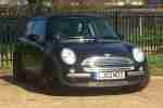 2002(02) Cooper 1.6 3dr Hatchback in