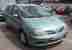 2002 02 NISSAN ALMERA 1.8 TINO SE 5D 111 BHP
