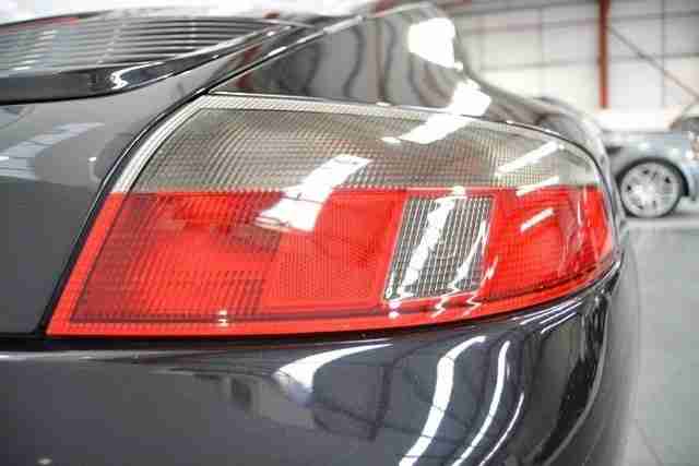 2002 02 PORSCHE 911 3.6 CARRERA 2 TIPTRONIC S 2D AUTO 316 BHP