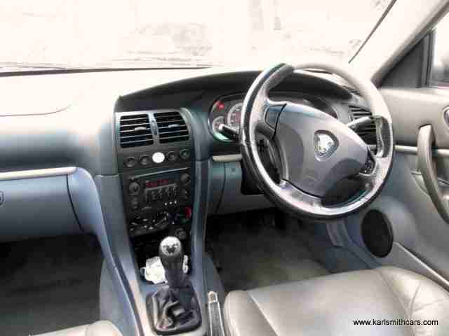 2002 (02) PROTON IMPIAN 1.6X