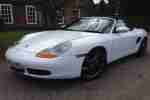 2002 02 Boxster S 3.2 Convertible