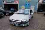 2002 02 CLIO 1.4 PRIVILEGE 16V 5D 98