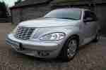 2002 02 Reg PT CRUISER 2.0 LIMITED 5
