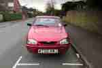 2002 02 Reg Robin BN1 VERY RARE