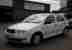 2002 02 SKODA OCTAVIA 1.9 CLASSIC SDI 5D DIESEL