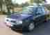 2002 (02) VW Golf 1.9 PD tdi 100, 5 doors, ONLY 117K, diesel hatchback, LONG MOT