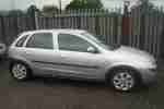 2002 (02) Corsa 1.2i 16v Automatic