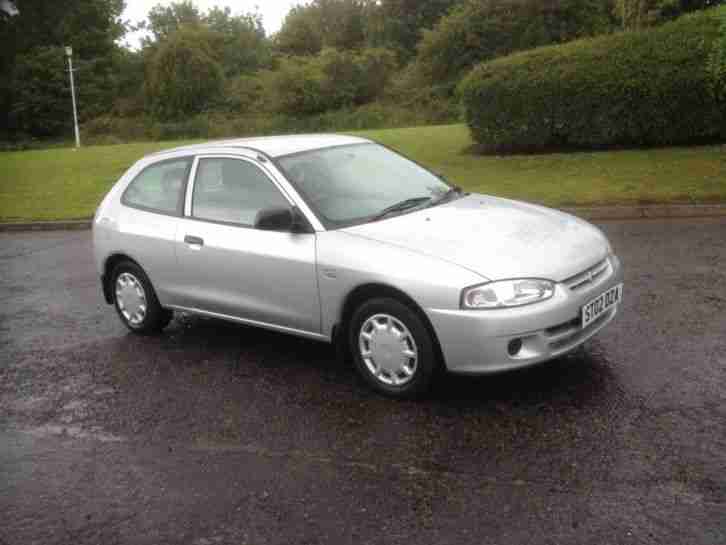 Mitsubishi 02. Mitsubishi car from United Kingdom
