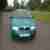  Green Fabia