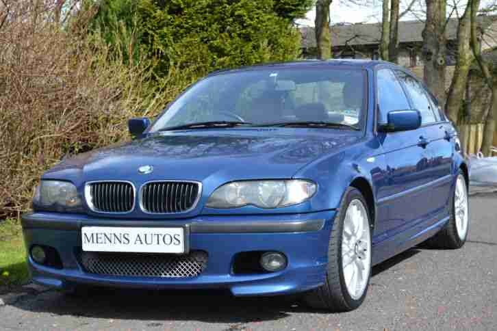 2002,325, BMW, M SPORT, 3 SERIES,325i,, AUTO,