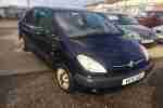 2002 51 Xsara Picasso 1.6i SX 12