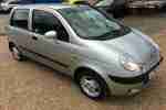 2002 '51' Matiz 800cc Petrol Manual. 5