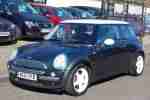 2002 51 HATCH COOPER 1.6 COOPER 3D 114