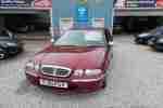 2002 51 45 1.4 IMPRESSION 2 5D 102 BHP