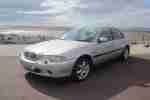 2002 (51) ROVER 45 1.8i Impression S