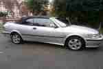 2002 51 9 3 2.0t Auto Convertible SE