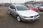 2002 51 Toledo 2.3 V5 LONG MOT HPI CLEAR