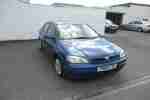 2002 51 ASTRA 1.4i 16V LS