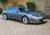 2002 52 Aston Martin DB7 5.9 Vantage, Grey, Coupe, Auto