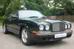 2002 52 Continental R Wide Bodied in