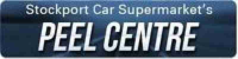 2002 52 DAIHATSU TERIOS 1.3 EL 5D