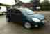 2002 52 Ford Fiesta 1.4 Zetec 5 door