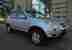 2002 52 HONDA CR V 2.0 I VTEC SE SPORT 5D 148 BHP PETROL MANUAL SILVER 4X4 AC,CD