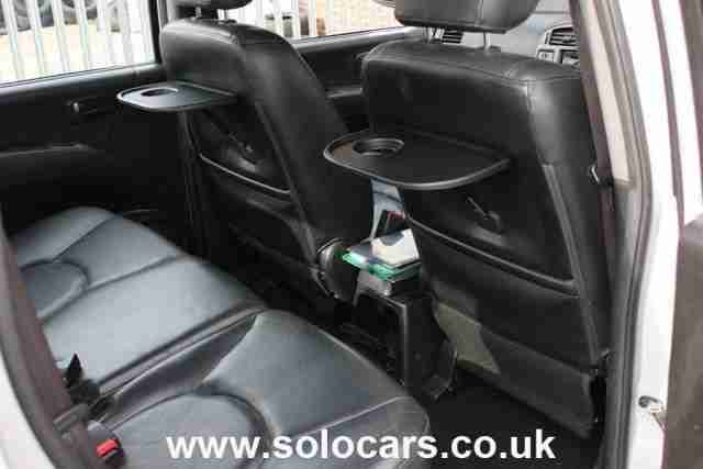 2002 52 HYUNDAI MATRIX 1.8 CDX 5D 121 BHP