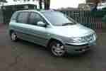 2002 52 MATRIX GSI SILVER 5 DOOR NO