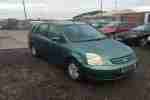 2002 52 Stream 1.7i VTEC SE LONG MOT 7