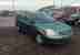 2002 52 Honda Stream 1.7i VTEC SE LONG MOT 7 seater