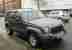 2002(52) JEEP CHEROKEE 2.5 CRD SPORT