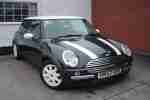 2002 52 COOPER 1.6