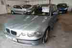 2002 52 REG 318 TI SE COMPACT METALLIC