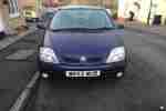 2002 (52) RENAULT SCENIC 1.6 EXPRESSION