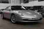 2002 52 Reg 911 996 3.6 Carrera 4