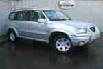 2002 52 Reg Grand Vitara 2.7 ( 7st )