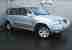 2002 52 Reg Suzuki Grand Vitara 2.7 ( 7st ) Auto 4X4 XL 7 Silver