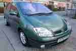 2002 52 Scenic 1.8 16v Privilege